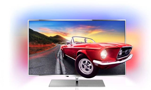 Philips 46PFL9707